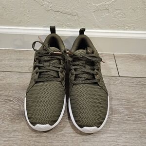 Puma soft foam